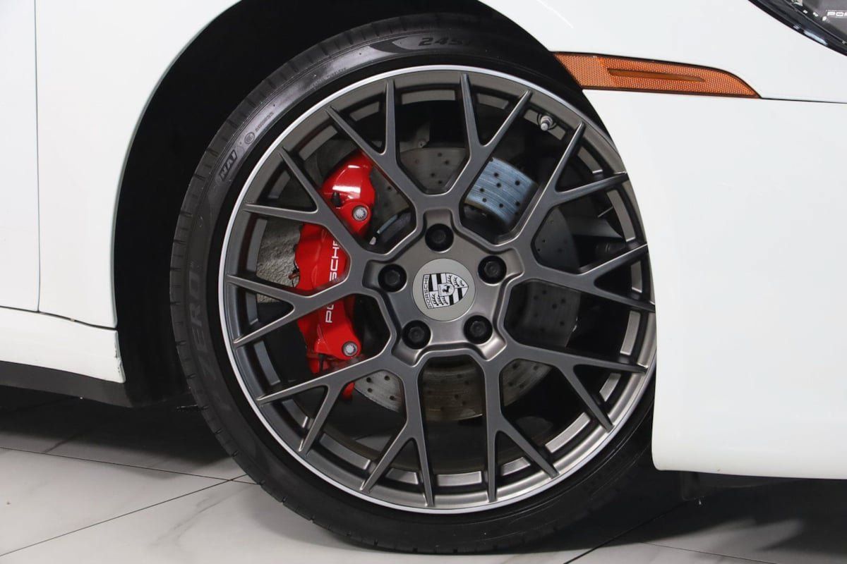 Used 2020 Porsche 911 Carrera S RWD image 16