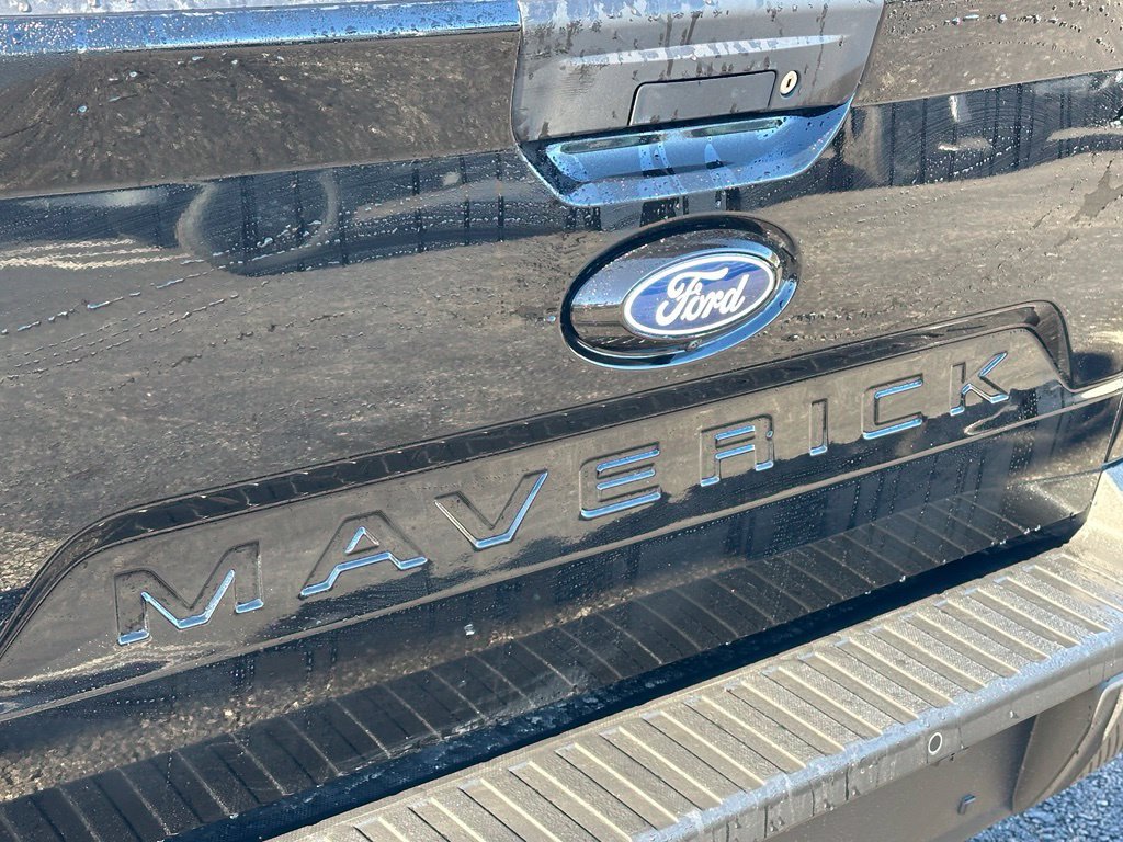 New 2026 Ford Maverick XLT w/ Equipment Group 301A AWD/4WD image 27