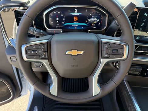 New 2026 Chevrolet Silverado 2500 LT w/ Z71 Chrome Sport Edition image 12