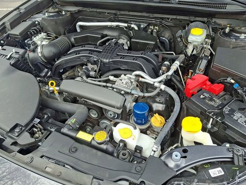 Used 2023 Subaru Outback Premium image 27