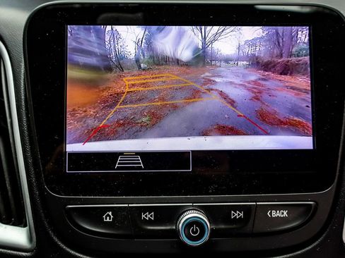 Certified 2024 Chevrolet Malibu LT image 31