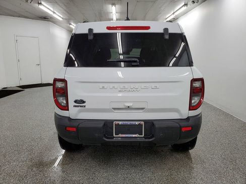 New 2025 Ford Bronco Sport Big Bend AWD/4WD image 6