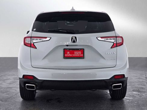 New 2026 Acura RDX SH-AWD w/ Technology Package image 4