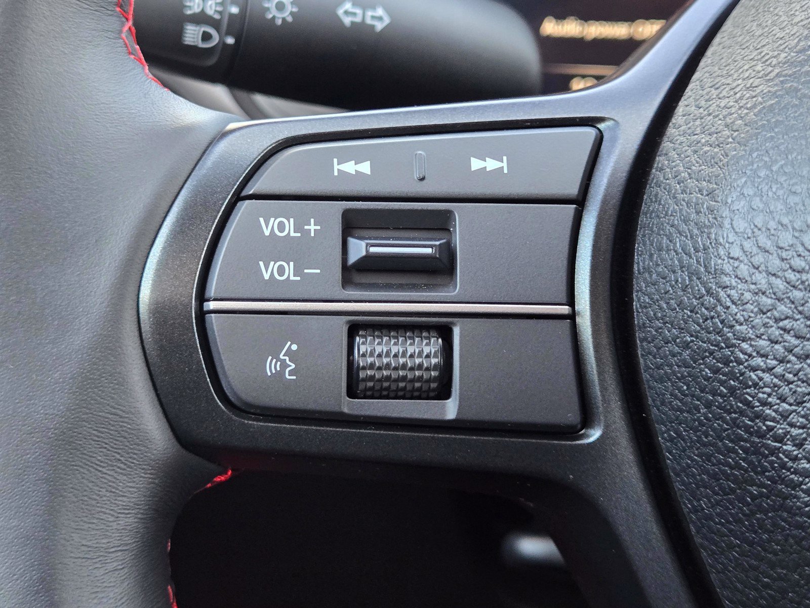 Certified 2025 Honda Civic Type R image 26