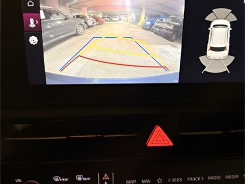 Used 2025 Kia Niro Wave image 15