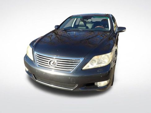 Used 2010 Lexus LS 460 image 3