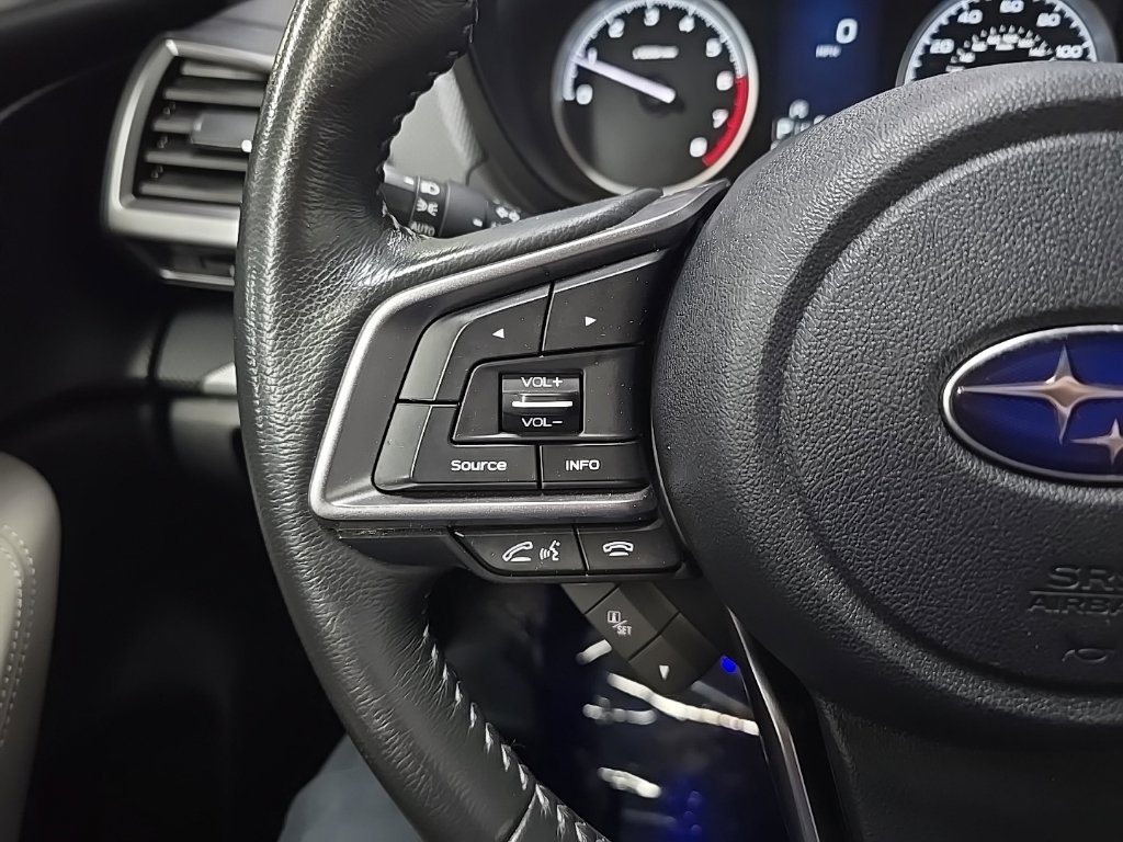 Used 2020 Subaru Forester Limited AWD/4WD image 20