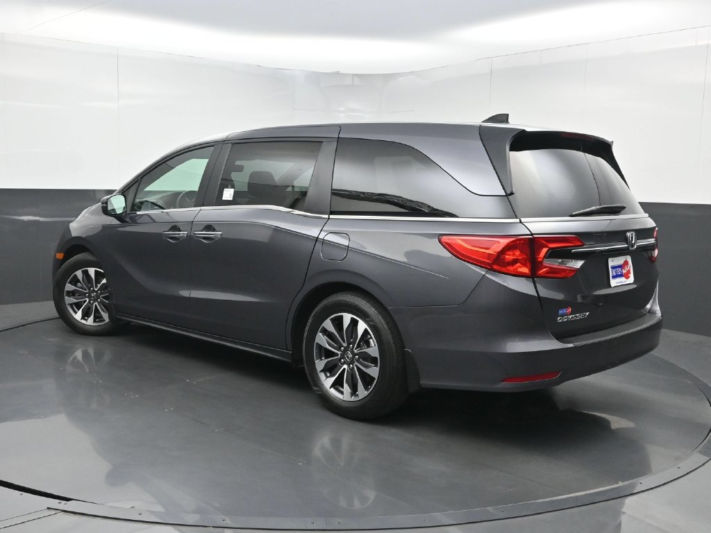 Used 2023 Honda Odyssey EX-L image 25