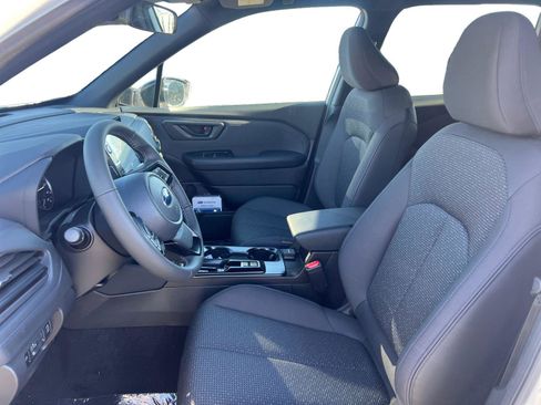 New 2026 Subaru Forester Premium image 9