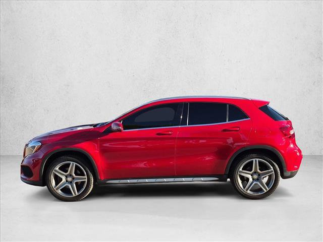 Used 2015 Mercedes-Benz GLA 250 4MATIC image 9