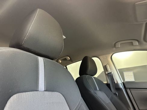 Used 2022 Nissan Sentra SV w/ Trunk Package FWD image 15