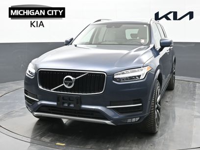 Used 2018 Volvo XC90 T6 Momentum w/ Convenience Package