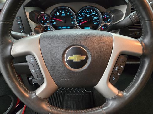 Used 2012 Chevrolet Silverado 1500 LT w/ All-Star Edition RWD image 15