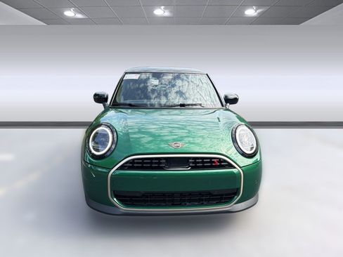 New 2026 MINI Cooper S FWD image 6