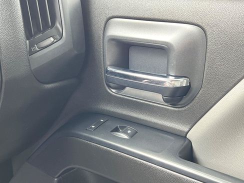 Used 2016 Chevrolet Silverado 1500 W/T w/ Special Service Package RWD image 24