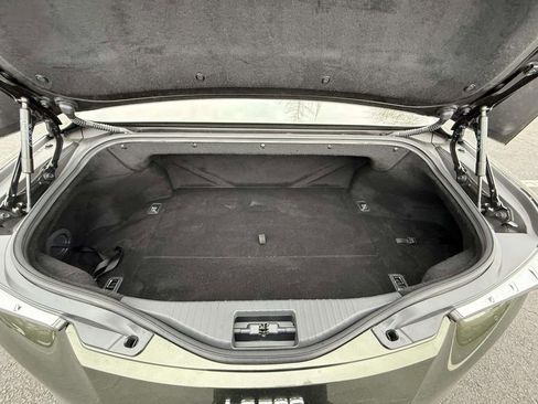 Used 2025 Lexus LC 500 Convertible image 28