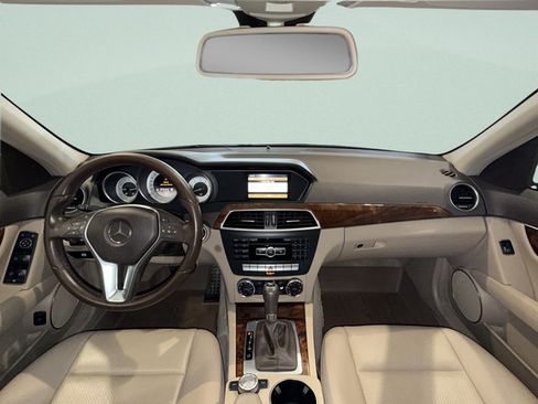 Used 2012 Mercedes-Benz C 250 Sedan image 29