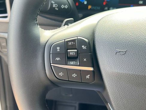 New 2025 Ford Bronco Sport Badlands w/ Badlands Tech Package image 20