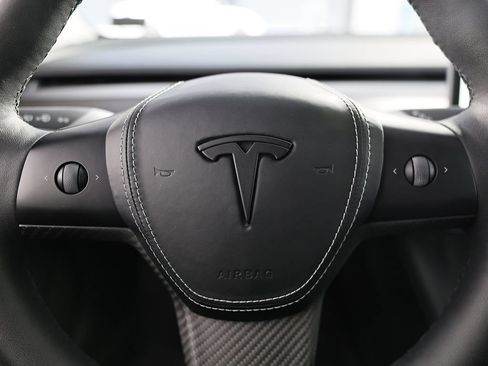 Used 2023 Tesla Model 3 Performance AWD/4WD image 34
