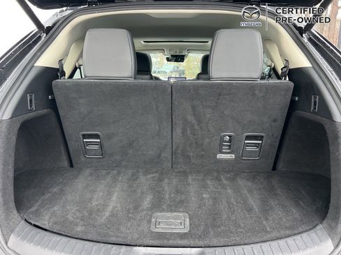 Used 2023 MAZDA CX-9 Touring Plus AWD/4WD image 19