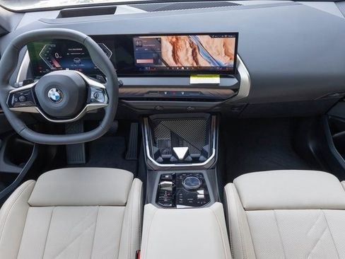 New 2025 BMW X3 xDrive30i w/ Premium Package image 22