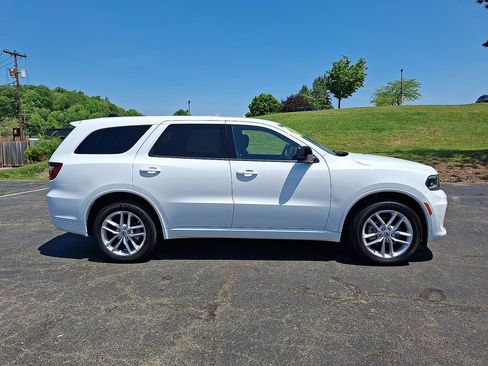 Used 2024 Dodge Durango GT AWD/4WD image 18