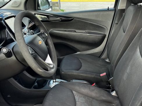 Used 2017 Chevrolet Spark LT FWD image 15