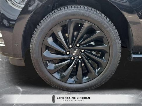 Used 2020 Lincoln Navigator Reserve w/ Equipment Group 208A Reserve AWD/4WD image 33