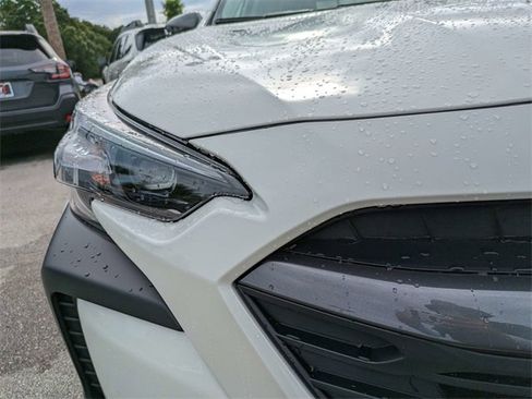 New 2025 Subaru Outback Premium image 10