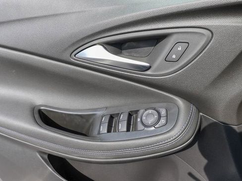 New 2026 Buick Encore GX Sport Touring w/ Advanced Technology Package FWD image 14