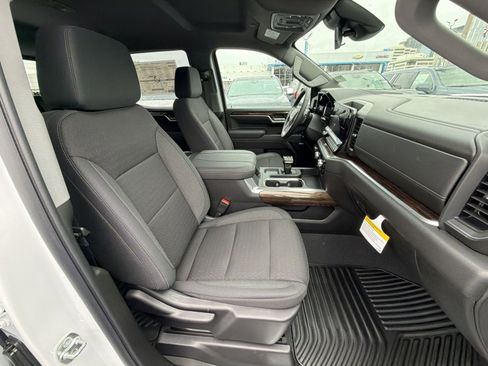 New 2026 GMC Sierra 1500 Elevation image 27