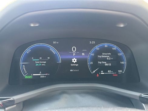 New 2026 Toyota Camry XSE image 22