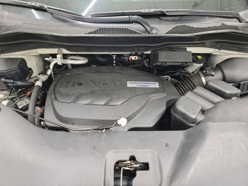 Used 2019 Honda Pilot Elite image 22