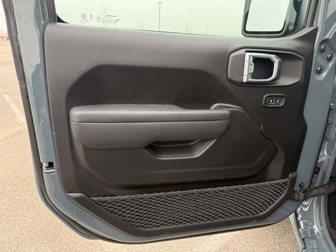 New 2026 Jeep Wrangler Sport image 20