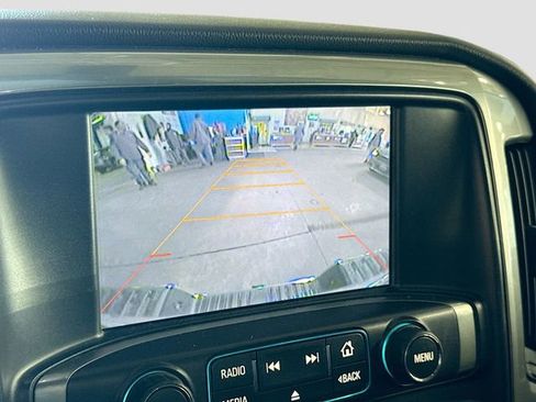 Used 2014 Chevrolet Silverado 1500 LT w/ All Star Edition image 14