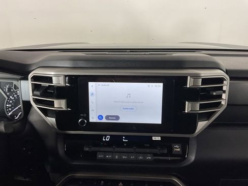 New 2026 Toyota Tundra SR5 image 11