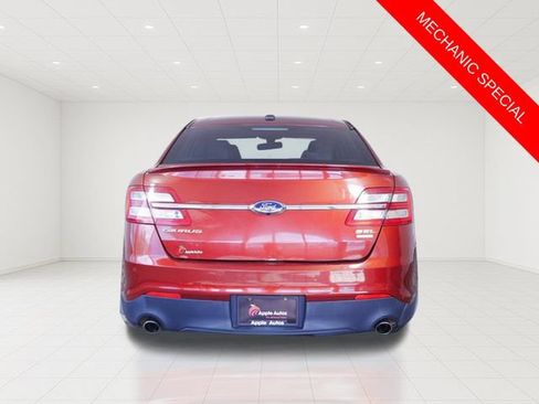 Used 2014 Ford Taurus SEL w/ Equipment Group 201A FWD image 5