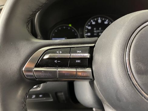 Used 2025 MAZDA CX-50 2.5 Hybrid w/ Premium Plus Pkg AWD/4WD image 28