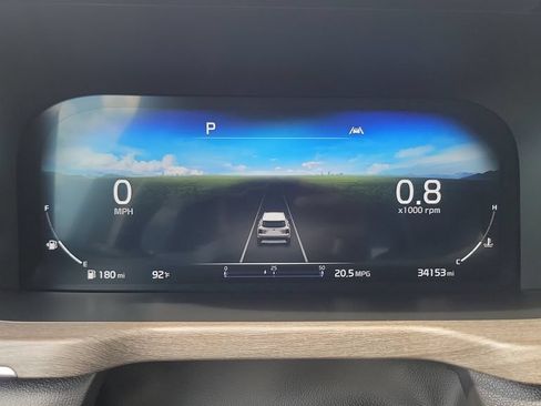 Used 2021 Kia Sorento SX Prestige AWD/4WD image 22