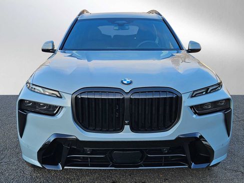 New 2026 BMW X7 xDrive40i w/ M Sport Package image 8