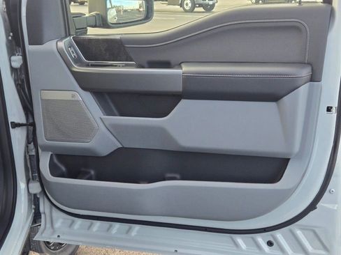 New 2026 Ford F250 XLT w/ XLT Premium Package image 6