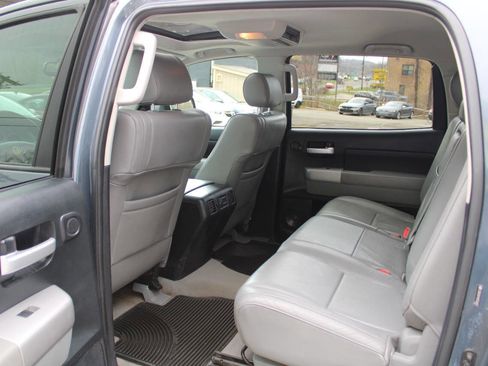 Used 2008 Toyota Tundra Limited image 28