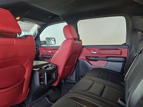 Used 2020 RAM 1500 Rebel w/ Rebel Level 1 Equipment Group image 11