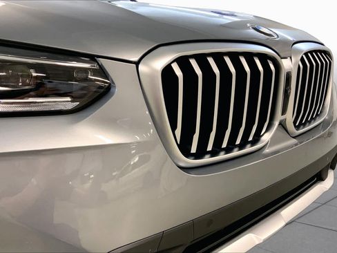 Used 2024 BMW X3 xDrive30i w/ Convenience Package w/ZPA AWD/4WD image 32