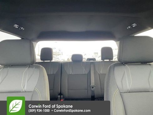 New 2025 Ford F150 STX image 31