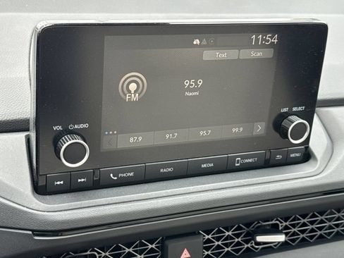 Certified 2023 Honda Accord EX image 21