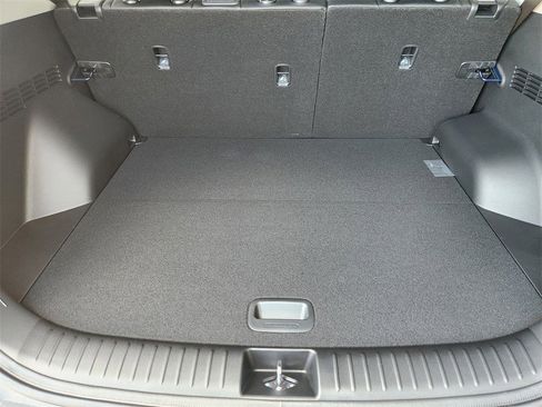 New 2026 Kia Seltos EX w/ EX Sunroof Package image 23