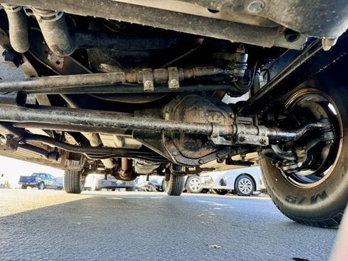 Used 2000 Ford F250 XL image 27