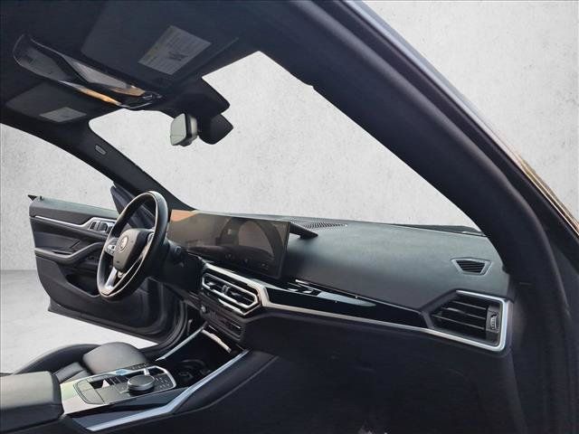 Certified 2023 BMW i4 eDrive40 RWD image 23