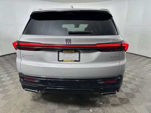 New 2026 Buick Enclave Sport Touring w/ Power Package image 34